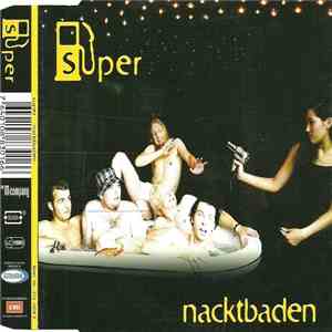 Super - Nacktbaden album flac