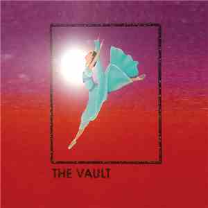 Supervolcano - The Vault album flac