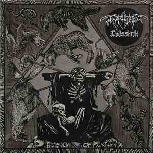 Svarttjern - Dødsskrik album flac