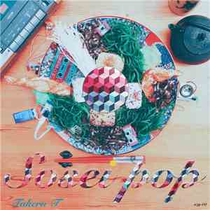 Takeru T - Sosei POP album flac