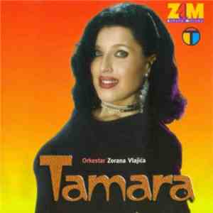 Tamara Bliznaković - Kaži, srećo album flac