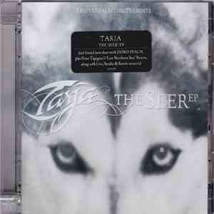 Tarja - The Seer EP album flac