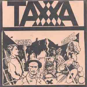 Taxxa - Roser I Struer / Scenesang album flac