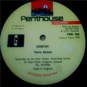 Terro Ganzie - Dorothy album flac