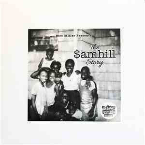 The Almighty $amhill - The $am Hill Story album flac