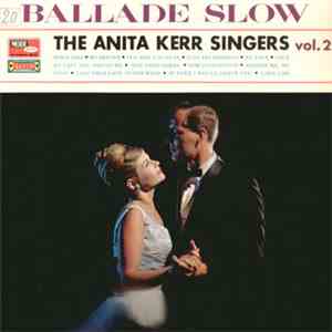 The Anita Kerr Singers - Vol. 2 Ballade Slow album flac
