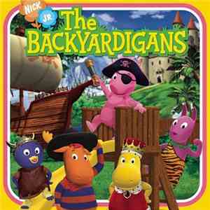 The Backyardigans - The Backyardigans album flac