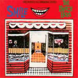 The Beach Boys - Smile album flac
