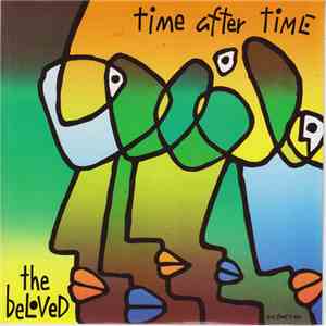 The Beloved - Time After Time album flac