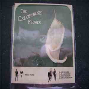 The Celophane Flower - Radio Promo album flac