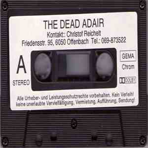 The Dead Adair - The Dead Adair album flac