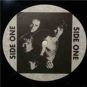 The Doors - Definitely Closed album flac