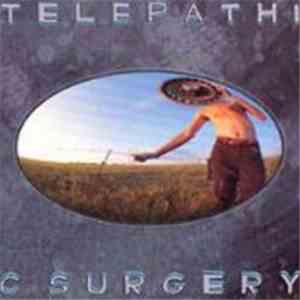 The Flaming Lips - Telepathic Surgery album flac