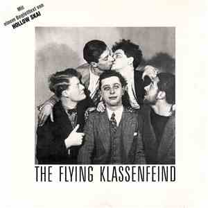 The Flying Klassenfeind - The Flying Klassenfeind album flac