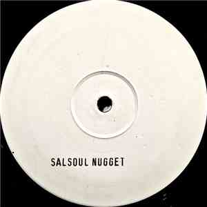 The Girl Next Door - Salsoul Nugget (If U Wanna) album flac