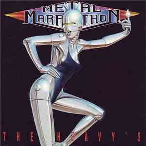 The Heavy's - Metal Marathon album flac