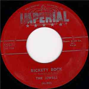 The Jewels  - Rickety Rock / How album flac