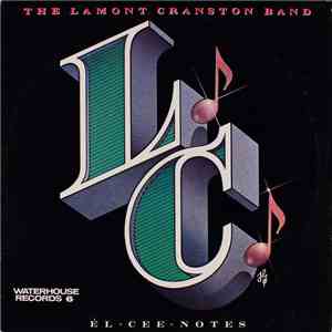 The Lamont Cranston Band - El-Cee-Notes album flac