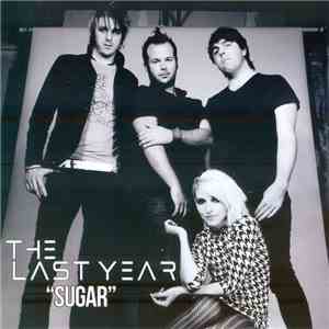 The Last Year - Sugar album flac