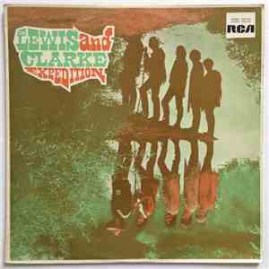 The Lewis And Clarke Expedition - Earth, Air, Fire & Water album flac