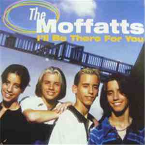 The Moffatts - I'll Be There For You album flac