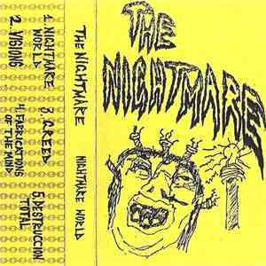 The Nightmare - Nightmare World album flac