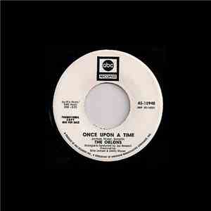 The Orlons - Once Upon A Time / Kissin' Time album flac