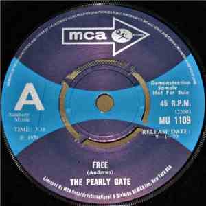 The Pearly Gate - Free album flac