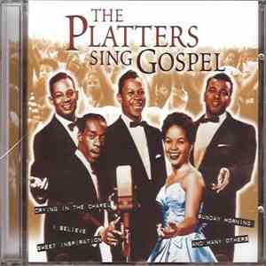 The Platters - Sing Gospel album flac