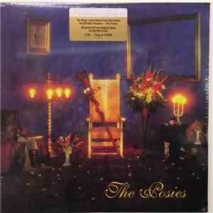 The Posies - Dear 23 album flac