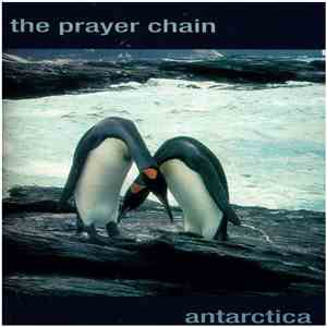 The Prayer Chain - Antarctica album flac