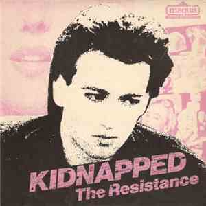 The Resistance - Kidnapped album flac