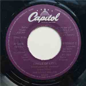 The Steve Miller Band - Circle Of Love album flac