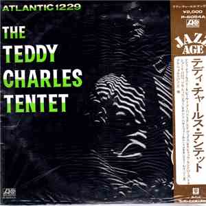 The Teddy Charles Tentet - The Teddy Charles Tentet album flac