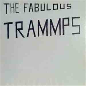 The Trammps - Trammps album flac