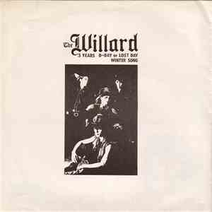 The Willard - 3 Years album flac