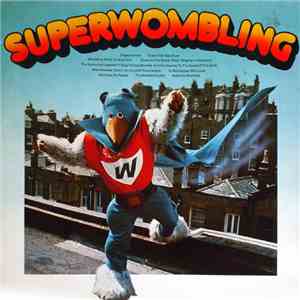 The Wombles - Superwombling album flac