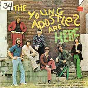 The Young Apostles - The Young Apostles Are Here album flac