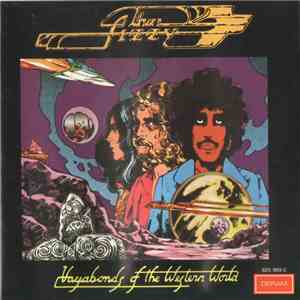 Thin Lizzy - Vagabonds Of The Western World album flac