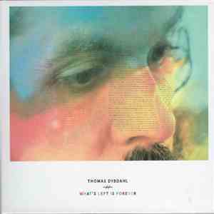 Thomas Dybdahl - What's Left Is Forever album flac