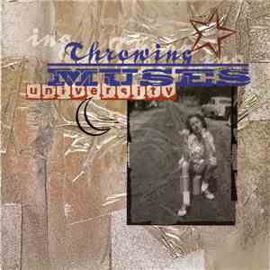 Throwing Muses - University album flac