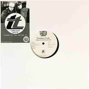 Timeless Truth - Scene Of The Rhyme EP album flac