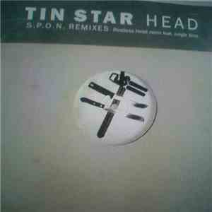 Tin Star - Head album flac