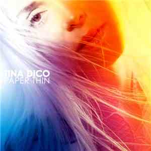 Tina Dico - Paper Thin album flac