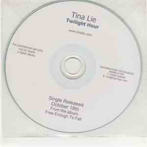 Tina Lie - Twilight Hour album flac