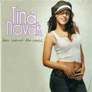 Tina Novak - Been Around The World album flac