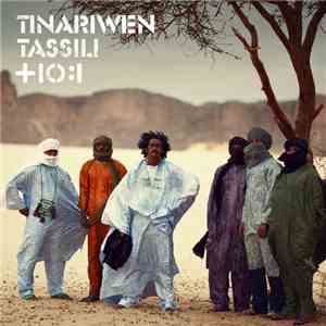 Tinariwen - Tassili album flac