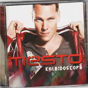 Tiësto - Kaleidoscope album flac