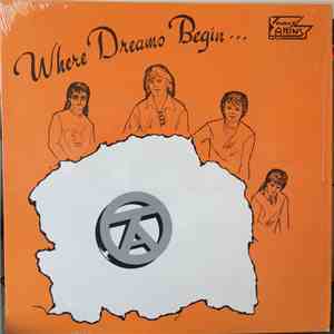 Tommy Atkins  - Where Dreams Begin... album flac
