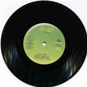 Tony Roots - This Love album flac